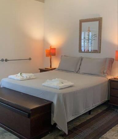Quarto Varanda - Residencia Gaia Itatiaia イタチアイア エクステリア 写真