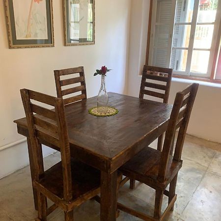 Quarto Varanda - Residencia Gaia Itatiaia イタチアイア エクステリア 写真