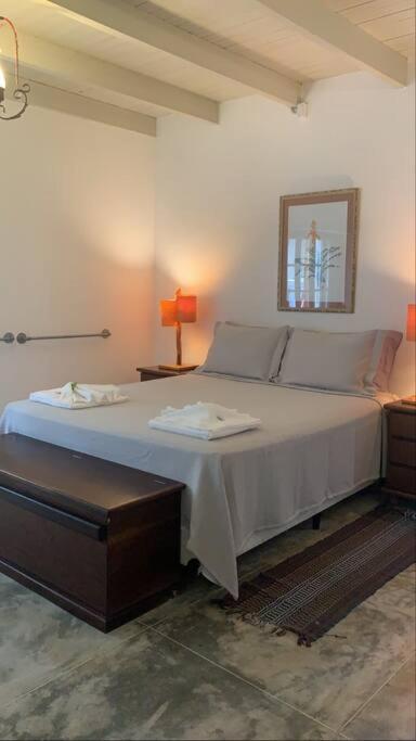 Quarto Varanda - Residencia Gaia Itatiaia イタチアイア エクステリア 写真