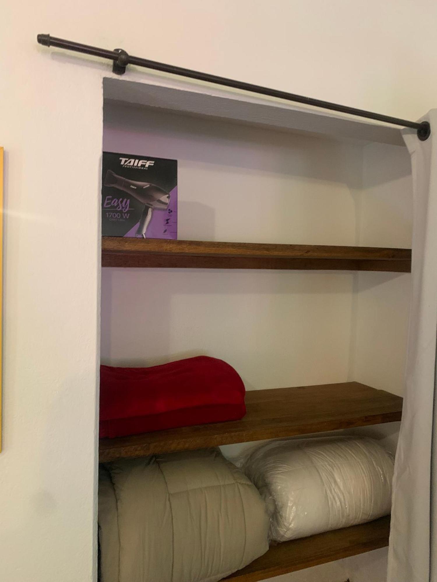 Quarto Varanda - Residencia Gaia Itatiaia イタチアイア エクステリア 写真
