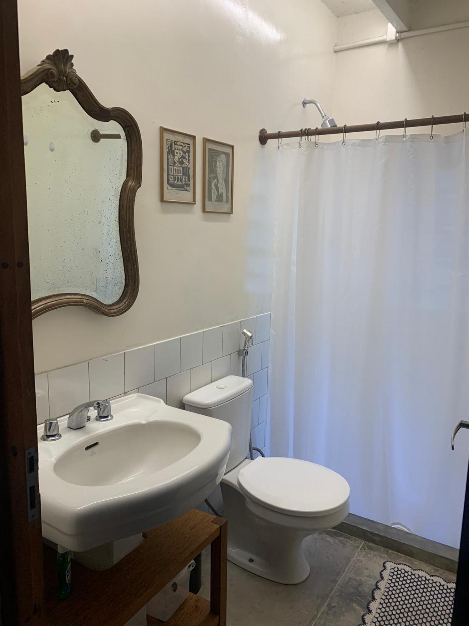 Quarto Varanda - Residencia Gaia Itatiaia イタチアイア エクステリア 写真