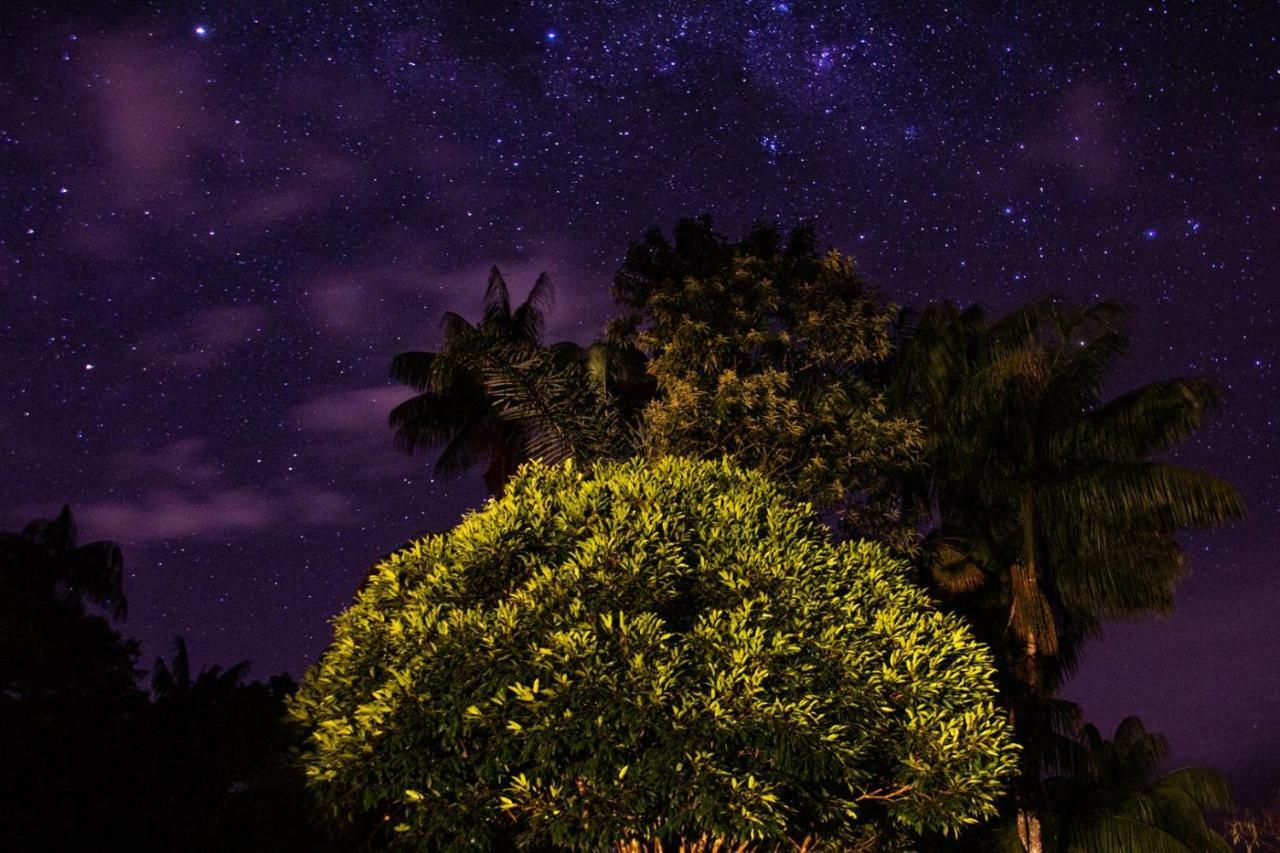 Quarto Varanda - Residencia Gaia Itatiaia イタチアイア エクステリア 写真