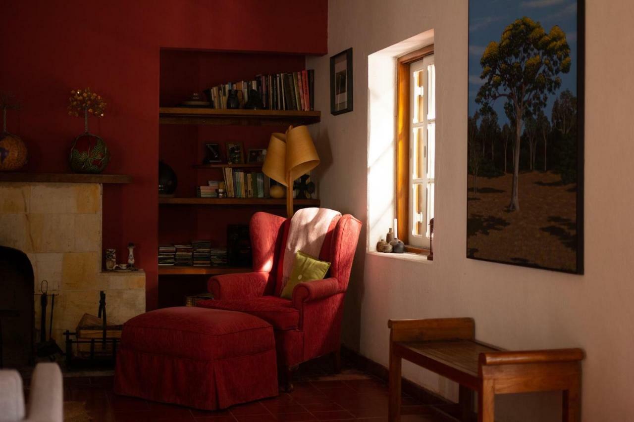Quarto Varanda - Residencia Gaia Itatiaia イタチアイア エクステリア 写真