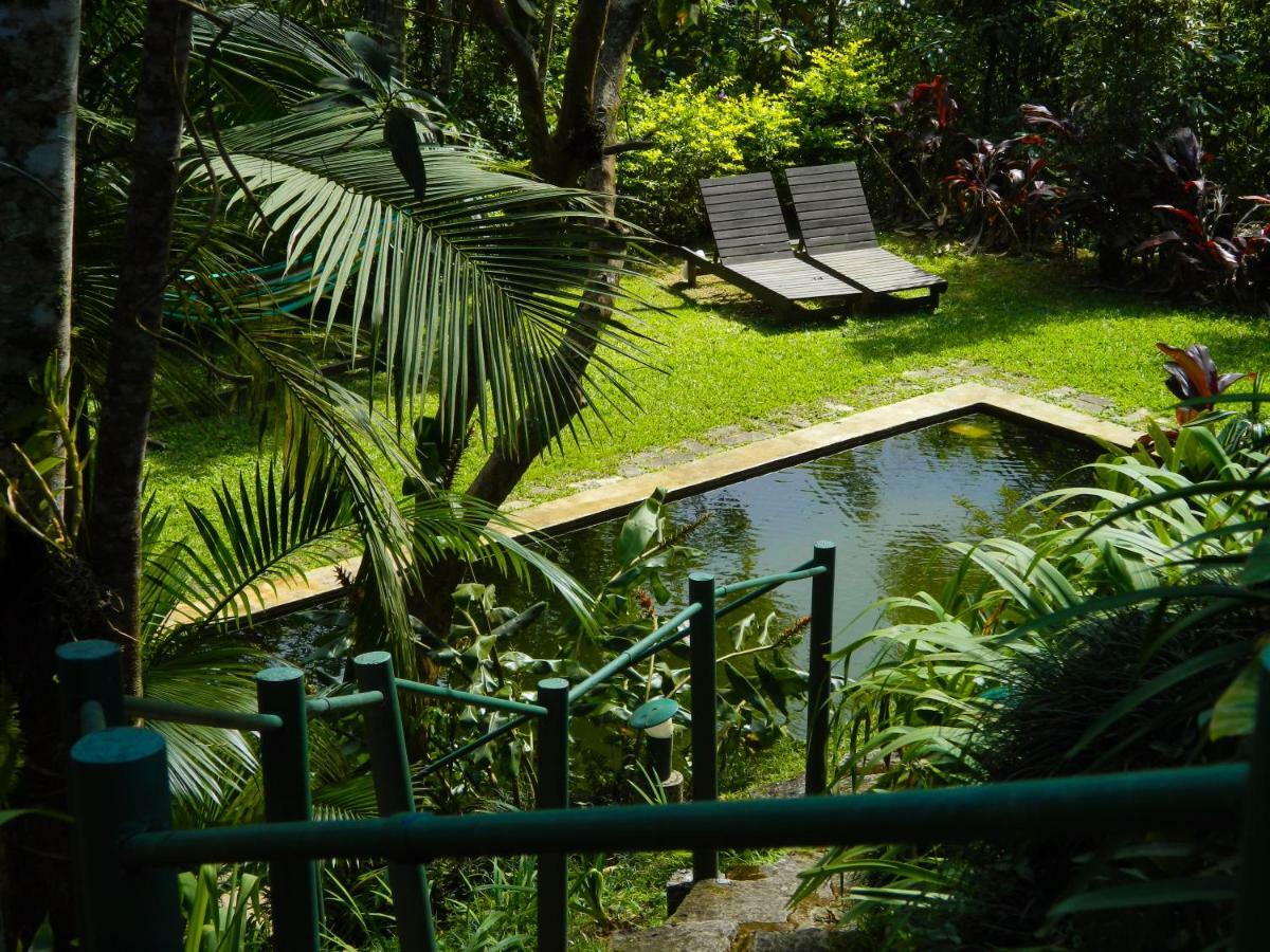 Quarto Varanda - Residencia Gaia Itatiaia イタチアイア エクステリア 写真
