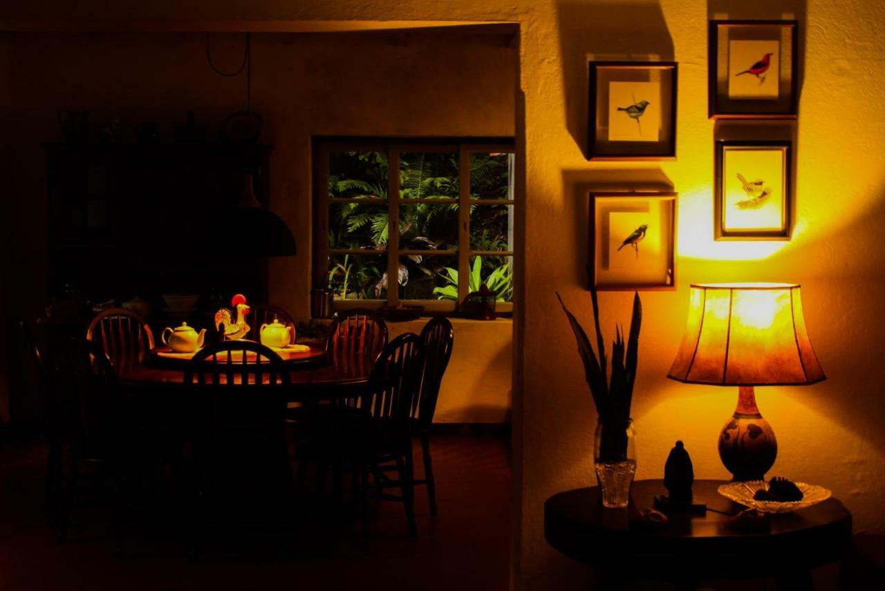 Quarto Varanda - Residencia Gaia Itatiaia イタチアイア エクステリア 写真